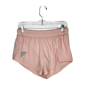 Fabletics Full Speed Mid-Rise Run Short Athletic Sports Waist 29"